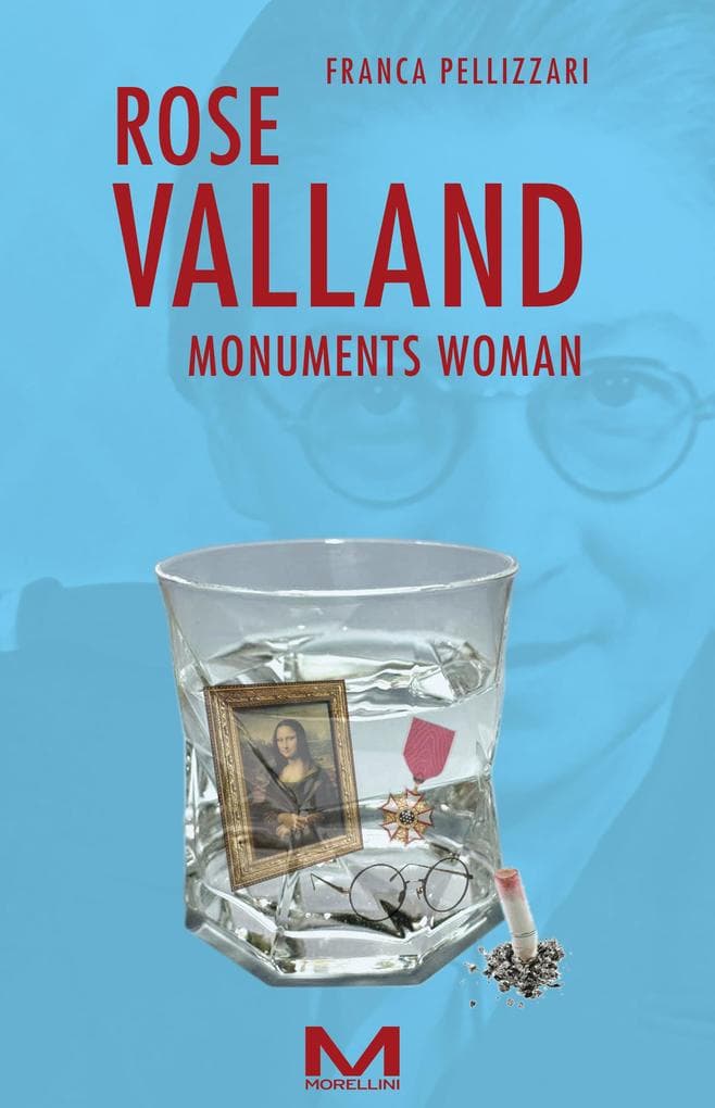 Rose Valland