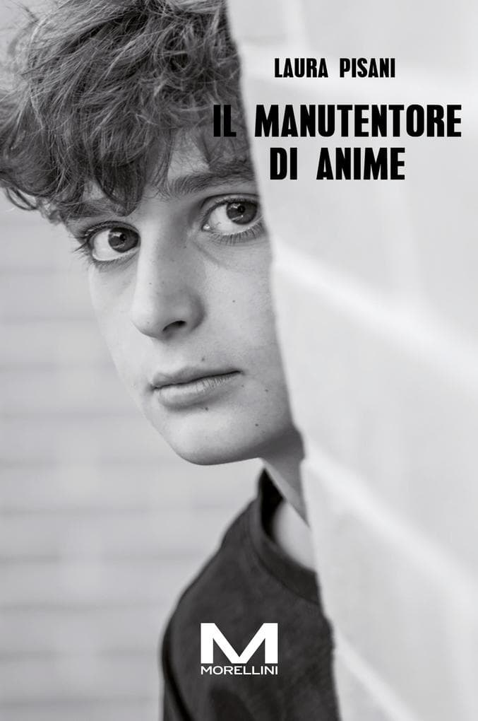 Il manutentore di anime