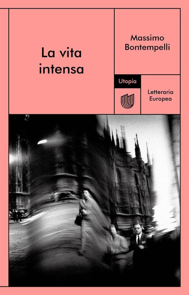 La vita intensa