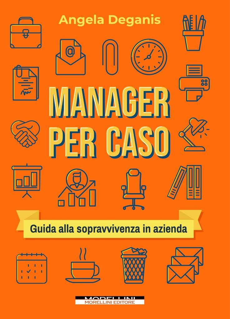 Manager per caso