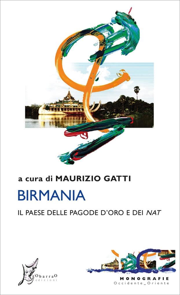Birmania