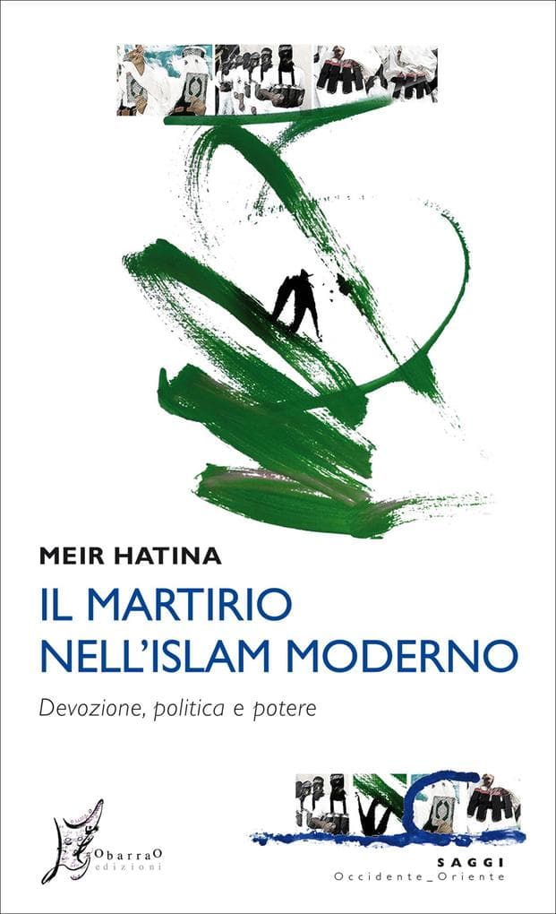 Il martirio nell'Islam moderno