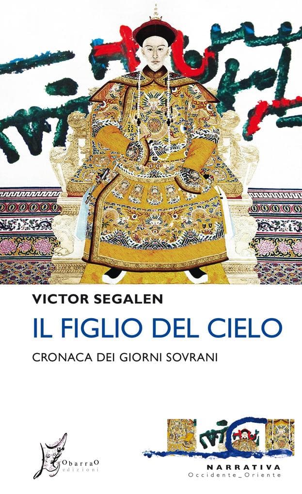 Il Figlio del Cielo
