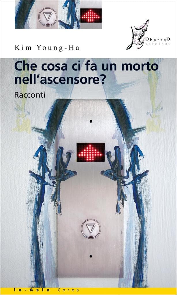 Che cosa ci fa un morto nell'ascensore?