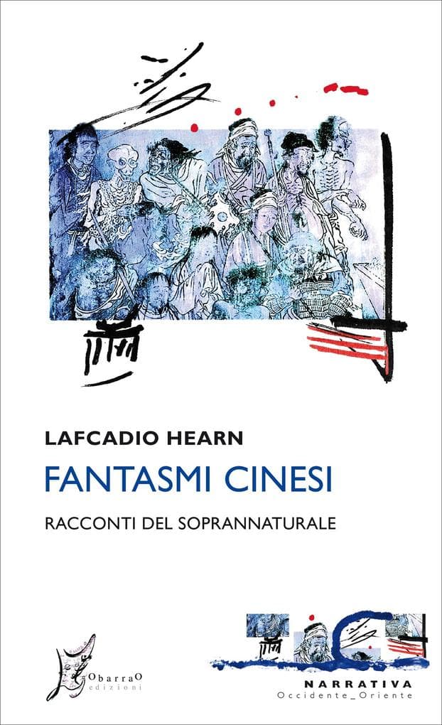 Fantasmi cinesi