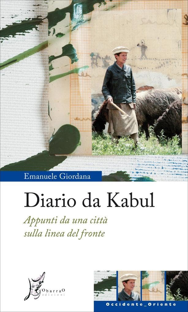 Diario da Kabul