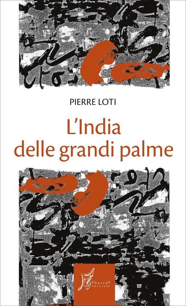 L'India delle grandi palme