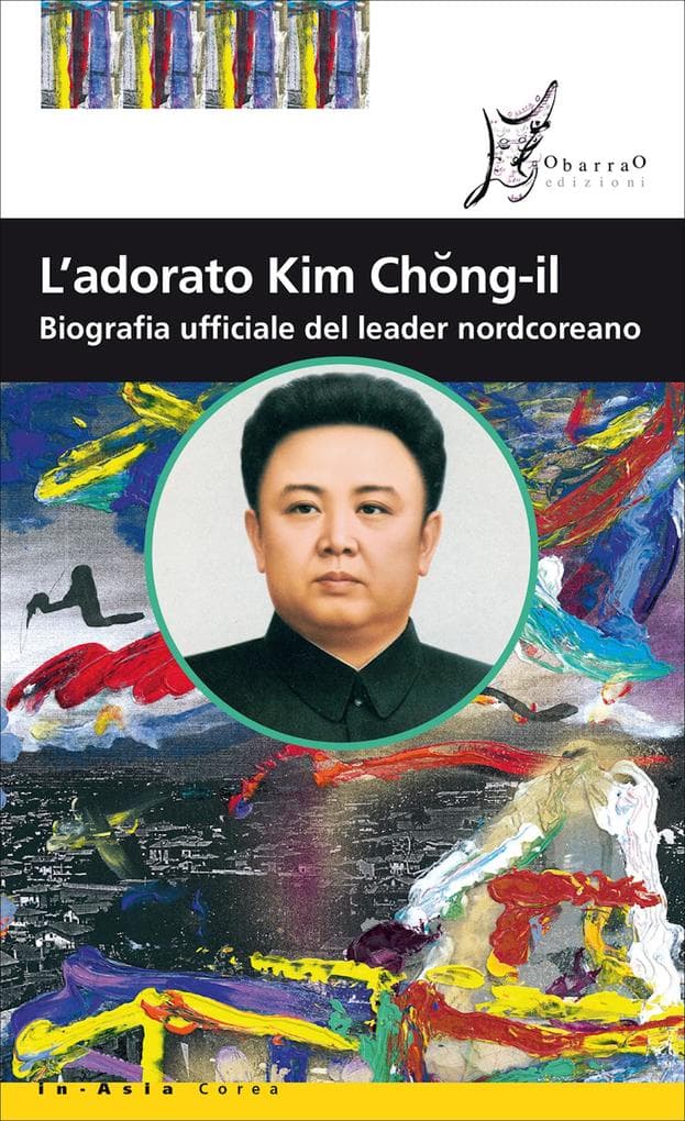 L'adorato Kim Chong-il