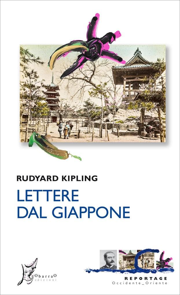 Lettere dal Giappone
