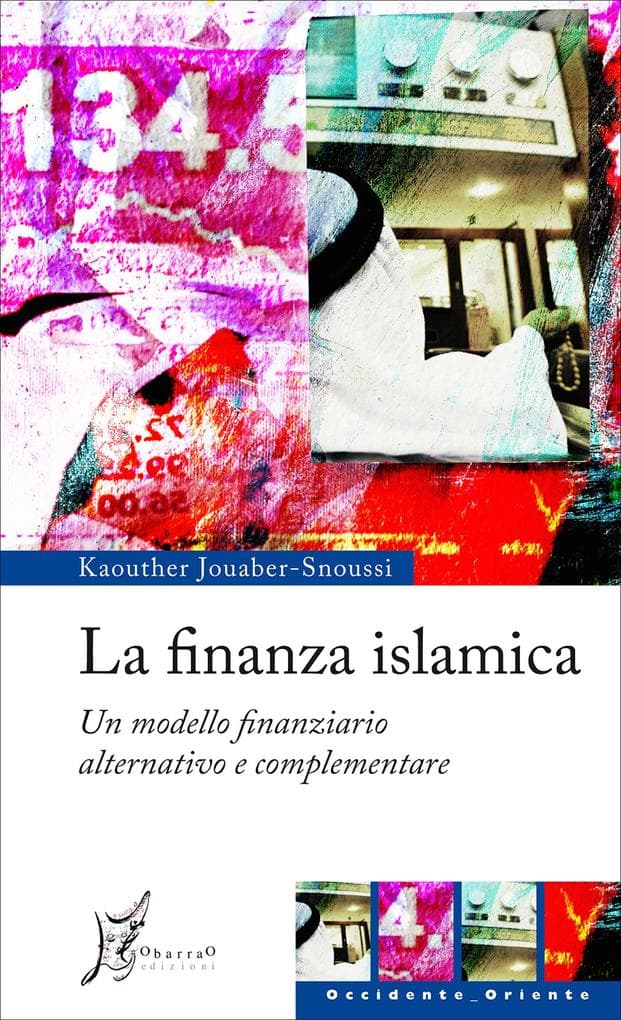 La finanza islamica