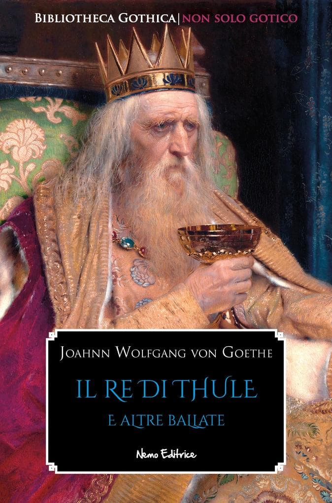 Il re di Thule
