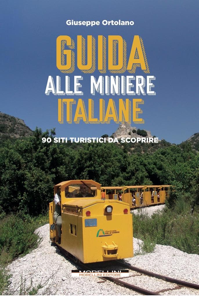 Guida alle miniere italiane