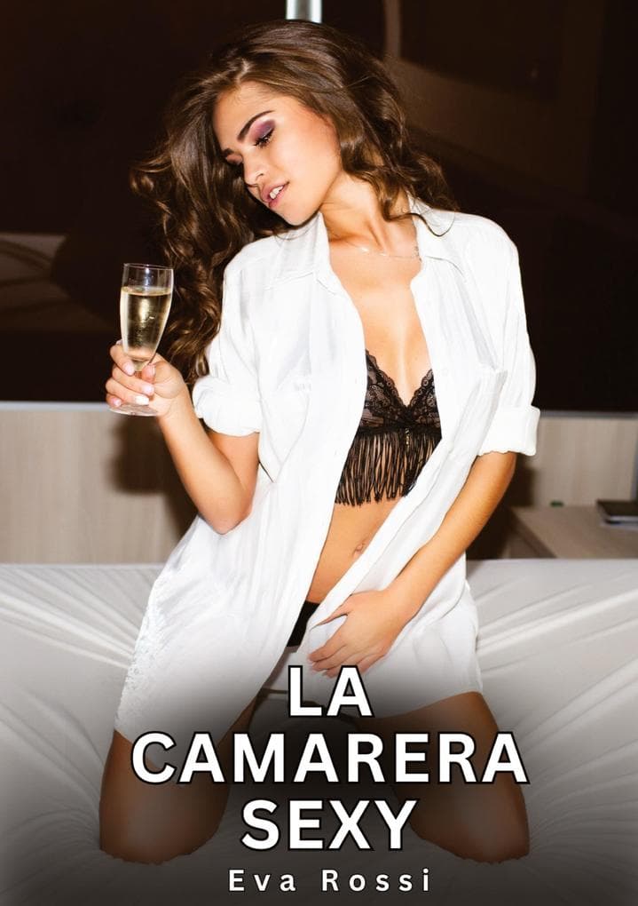 La Camarera Sexy