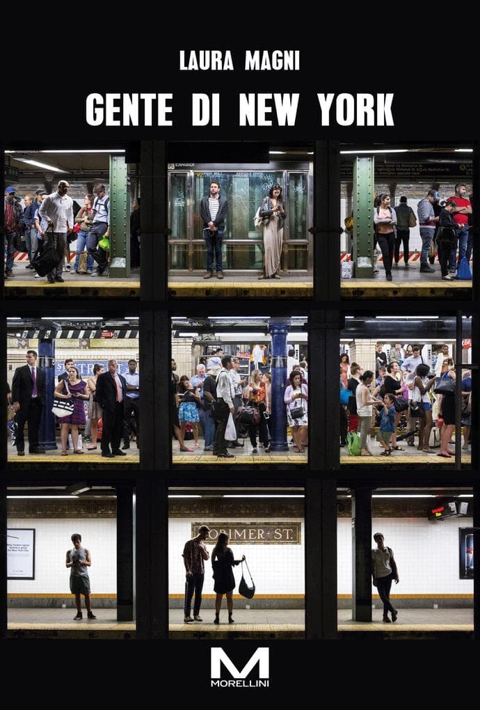 Gente di New York
