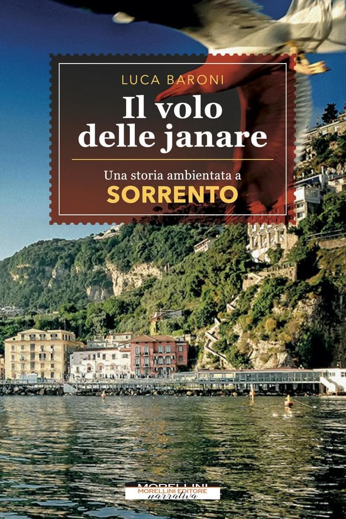 Il volo delle janare