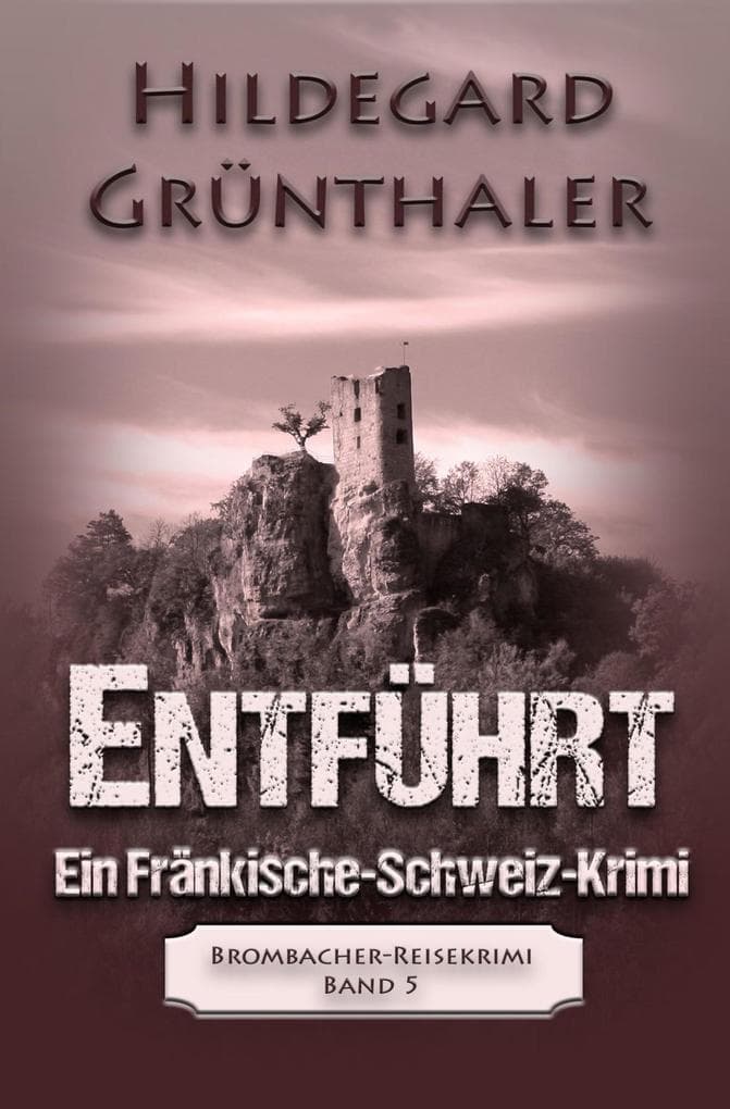 ENTFÜHRT