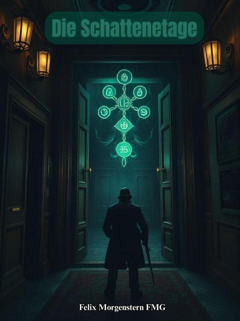 Die Schattenetage