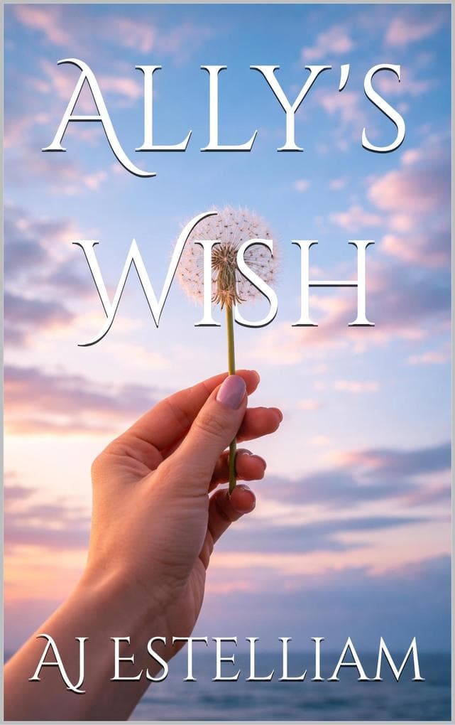 Ally's Wish