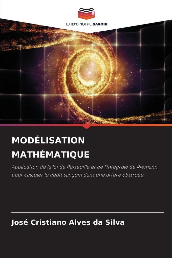 MODÉLISATION MATHÉMATIQUE
