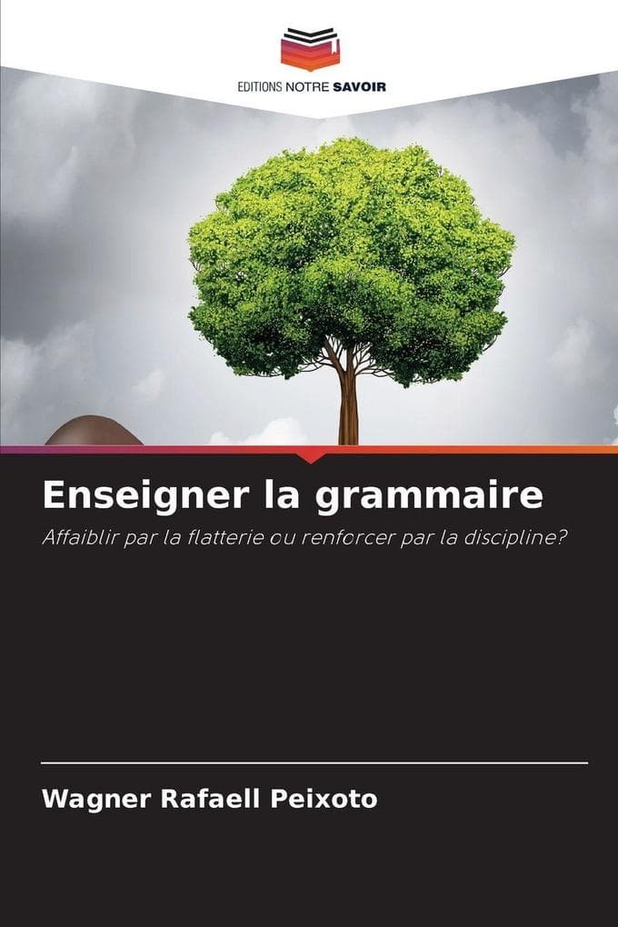 Enseigner la grammaire