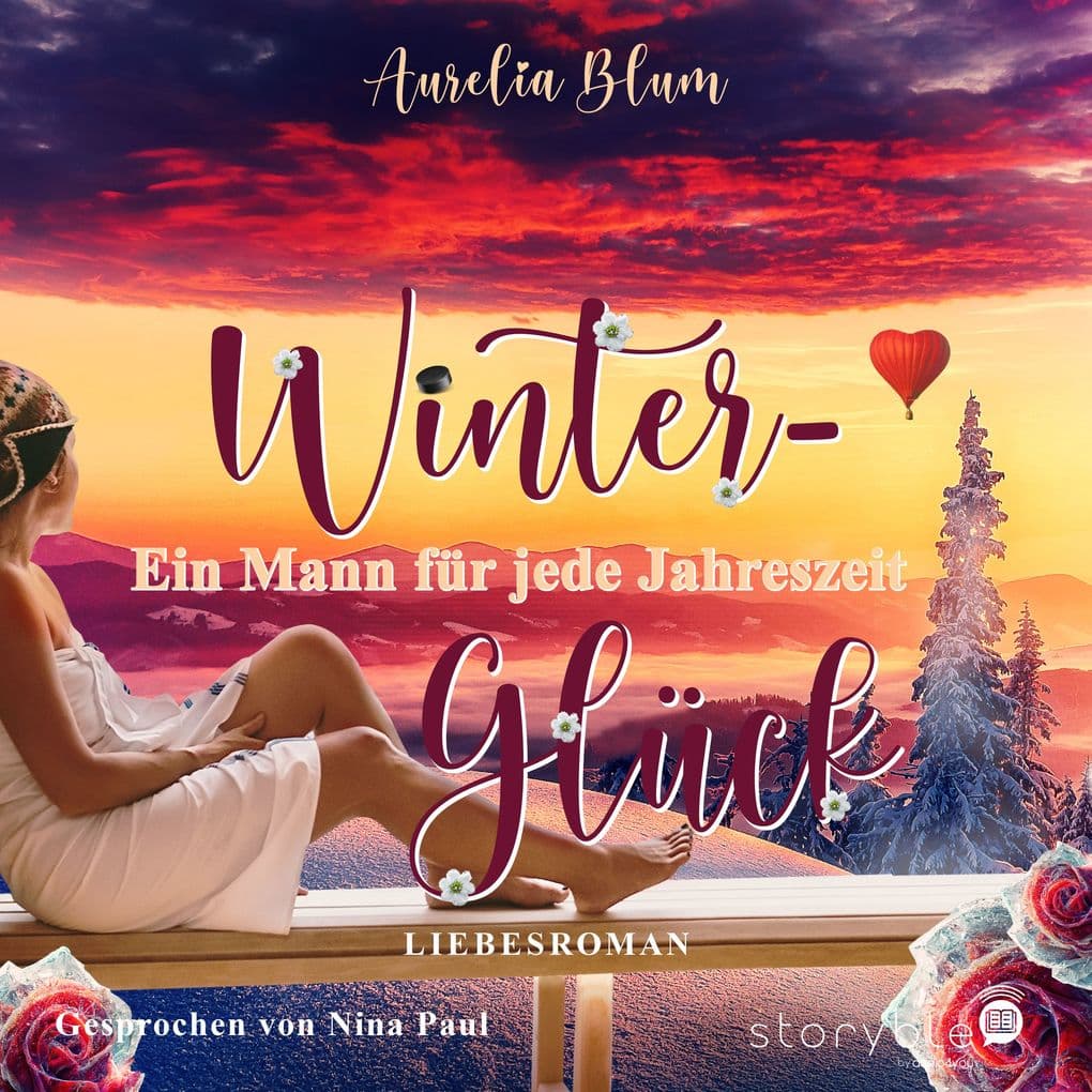 Ein Mann für jede Jahreszeit