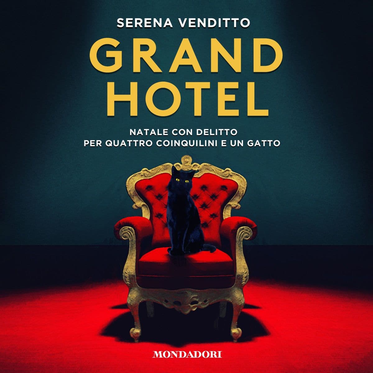 Grand Hotel
