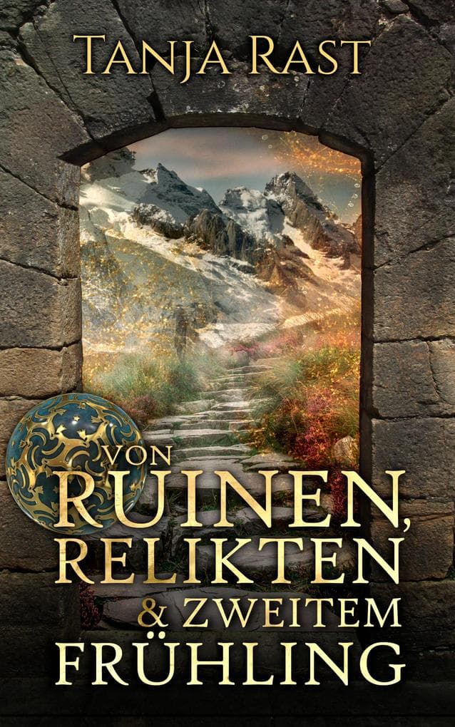 Von Ruinen, Relikten & zweitem Frühling