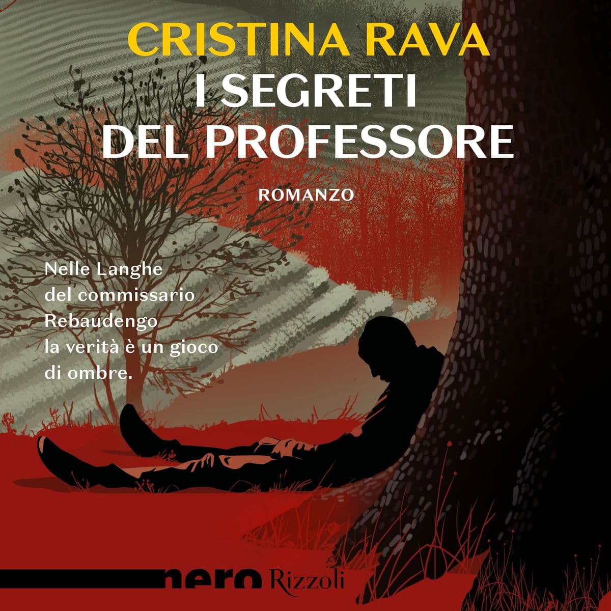 I segreti del professore (Nero Rizzoli)