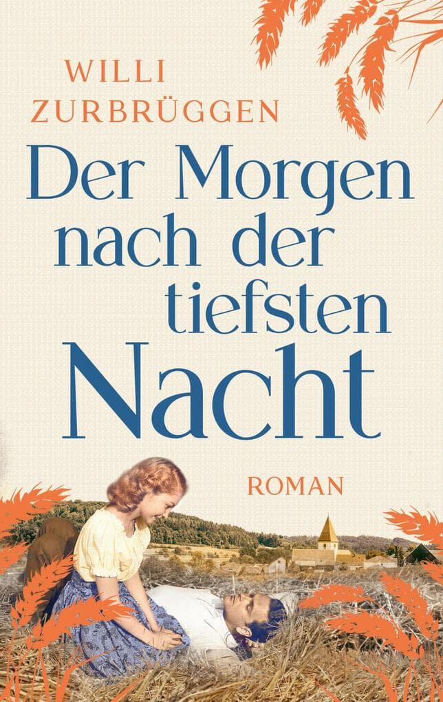 Der Morgen nach der tiefsten Nacht (EXKLUSIV bei uns!)