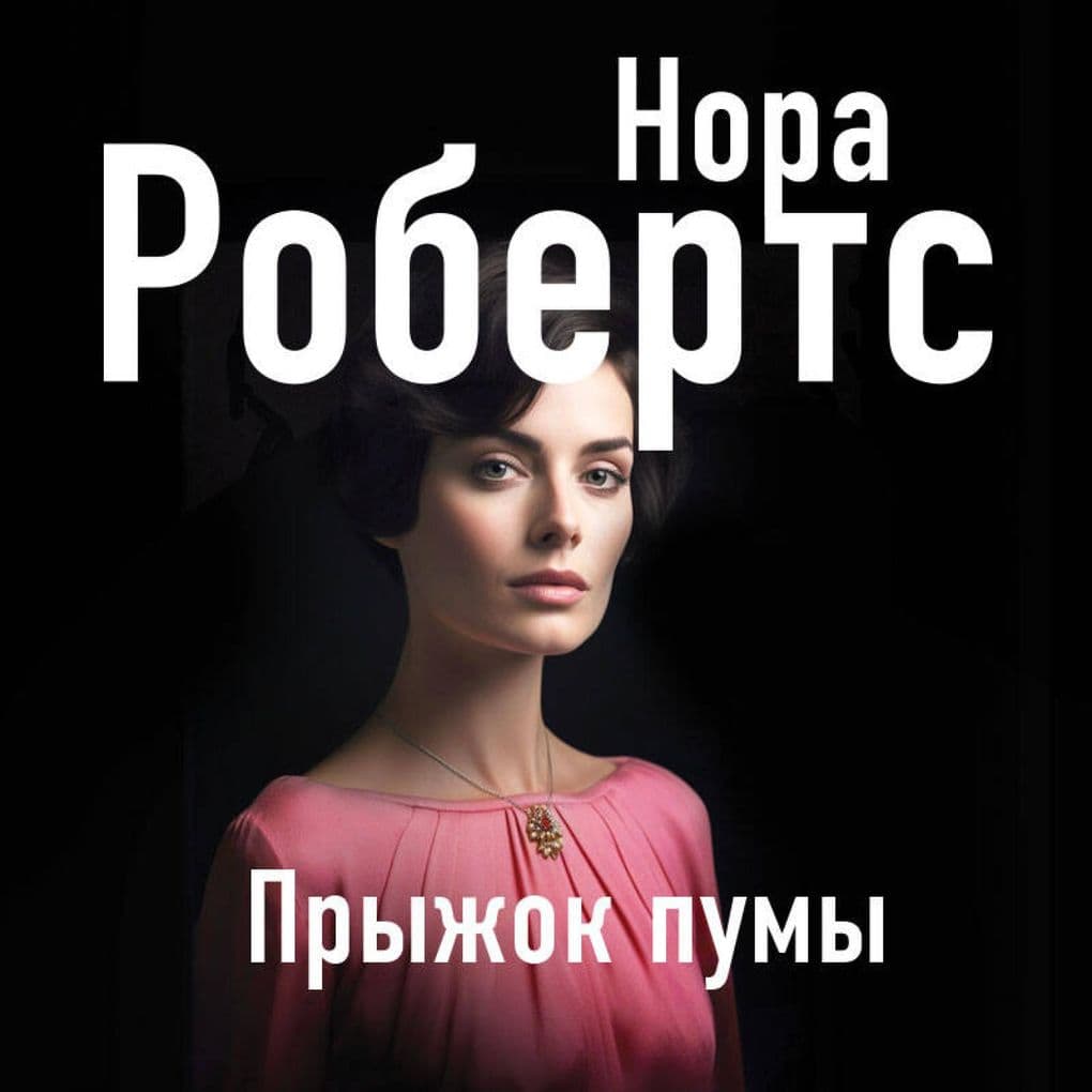 Pryzhok pumy
