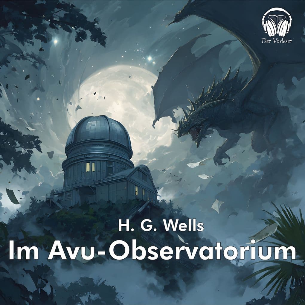 Im Avu-Observatorium