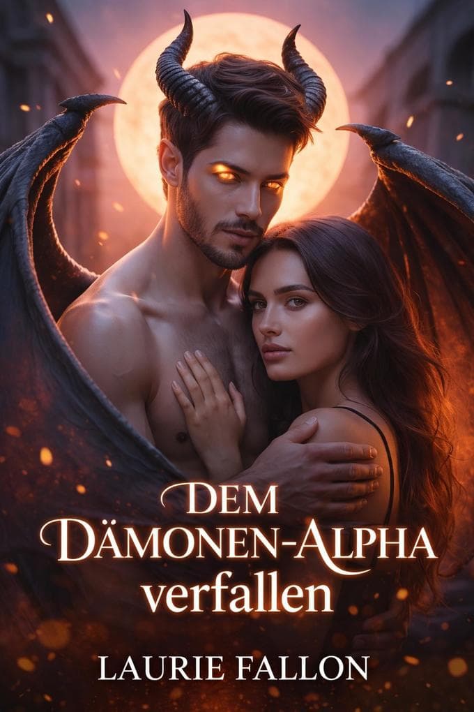 Dem Dämonen-Alpha verfallen