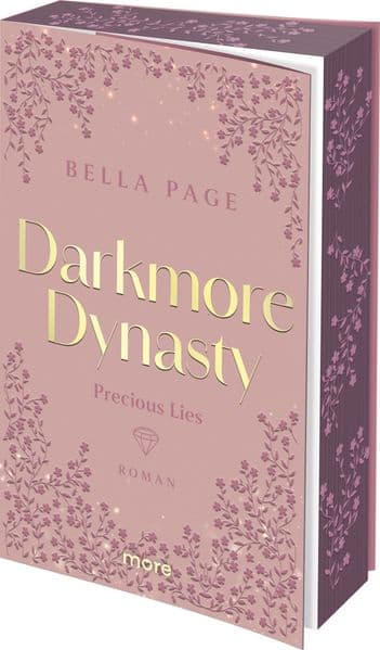 Darkmore Dynasty - Precious Lies
