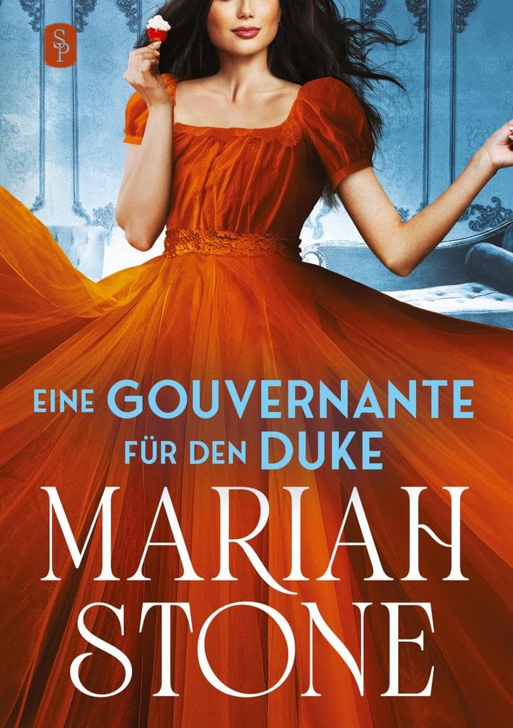 Eine Gouvernante für den Duke