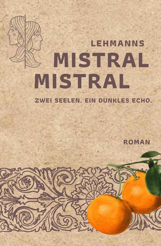 Mistral, Mistral