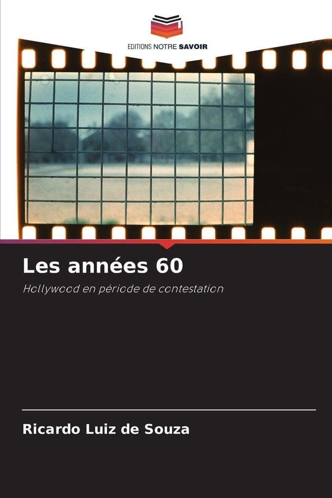 Les années 60