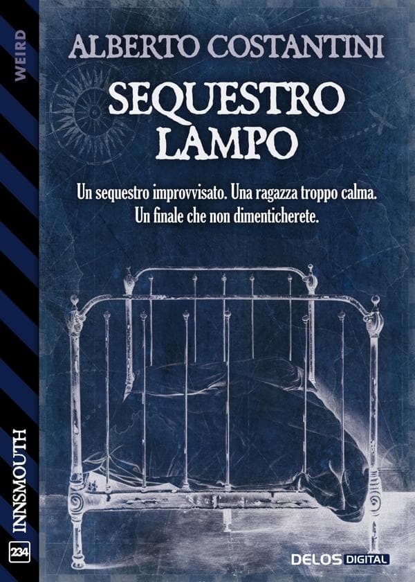Sequestro lampo