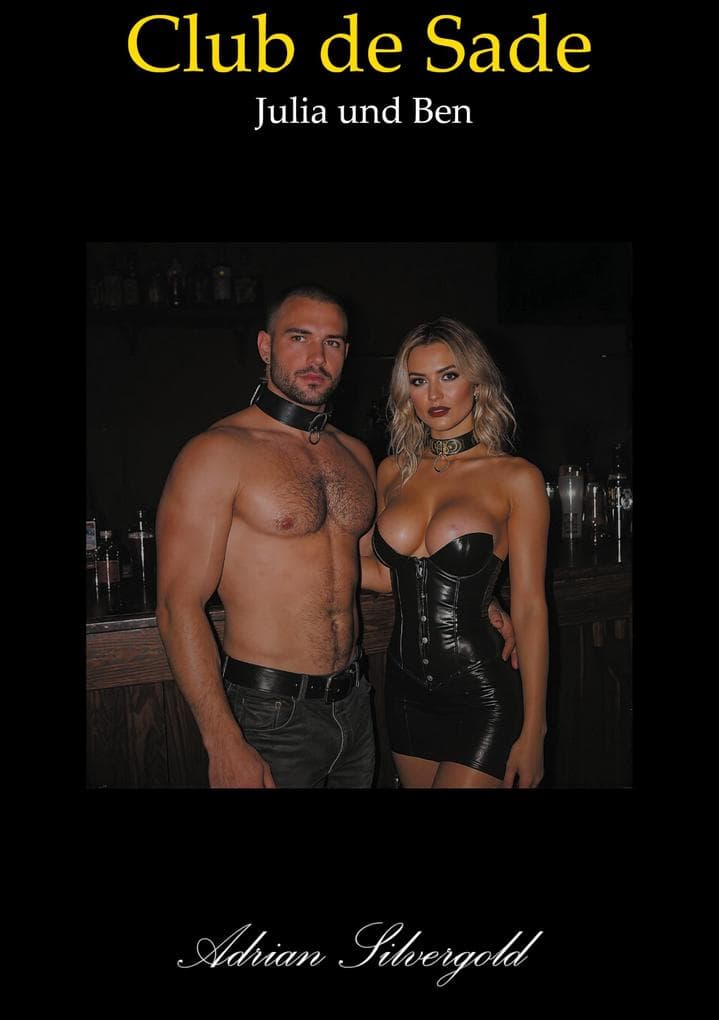 Julia und Ben