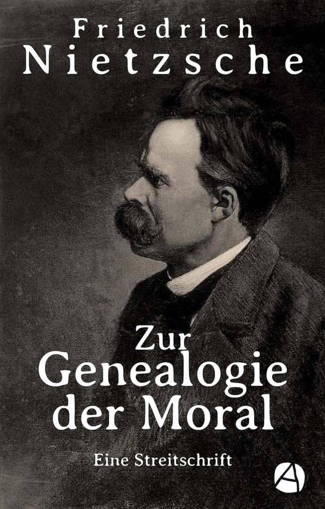 Zur Genealogie der Moral