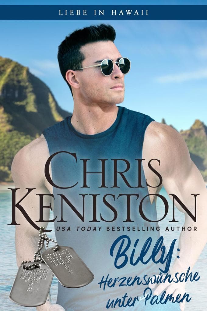 Billy: Herzenswünsche unter Palmen (Liebe in Hawaii, #2)