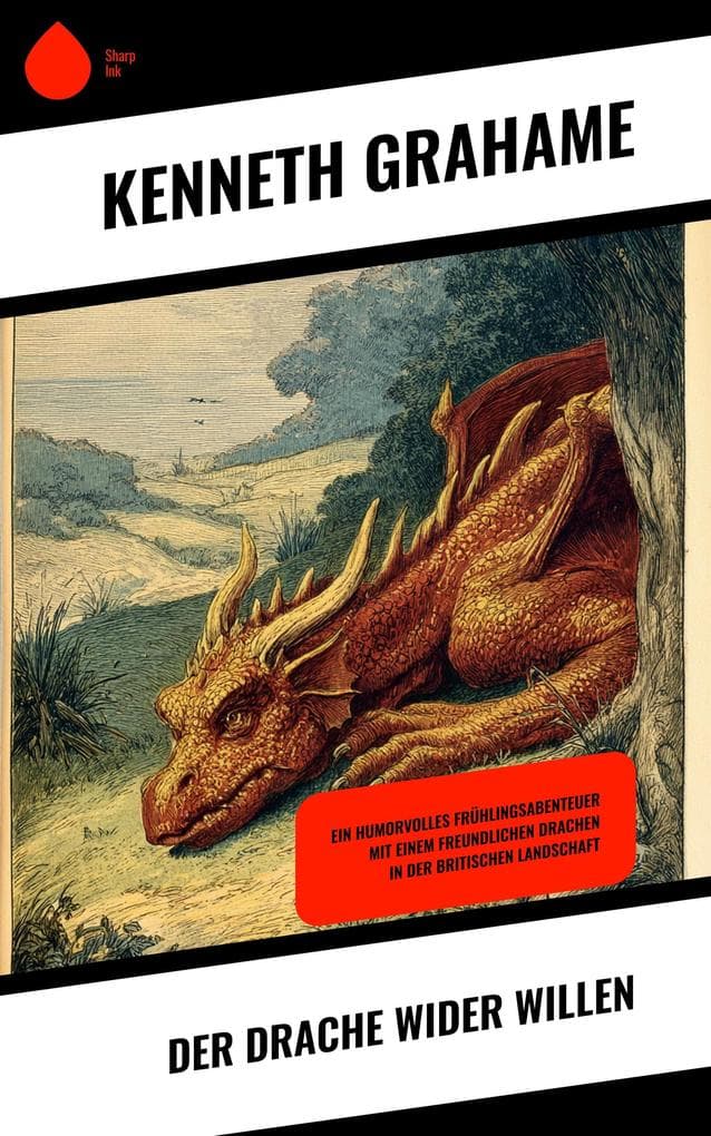 Der Drache wider Willen