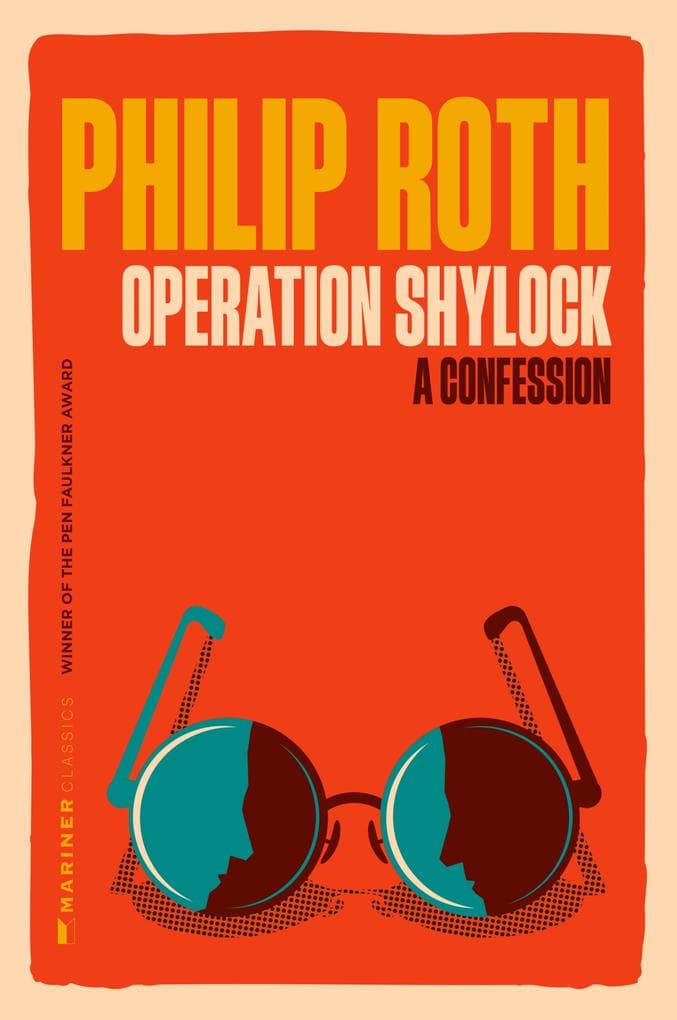 Operation Shylock