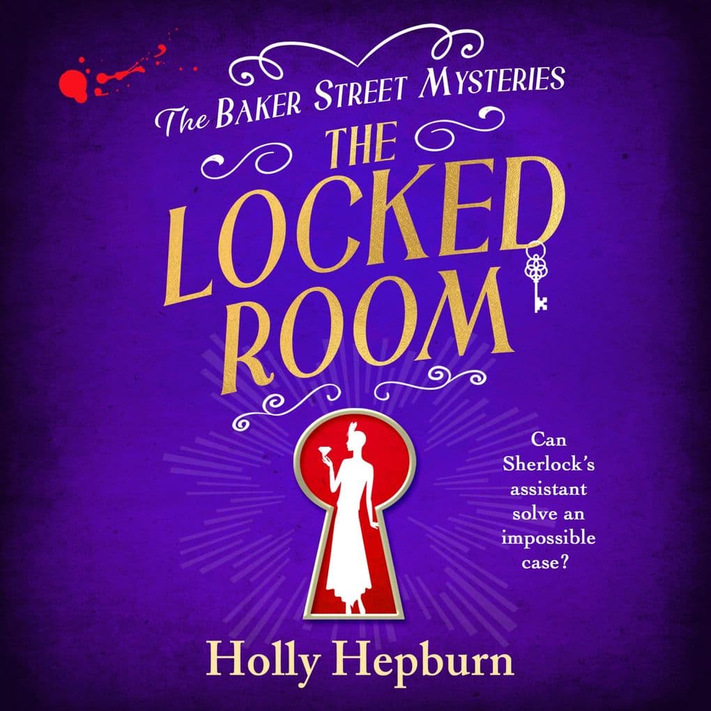 The Locked Room