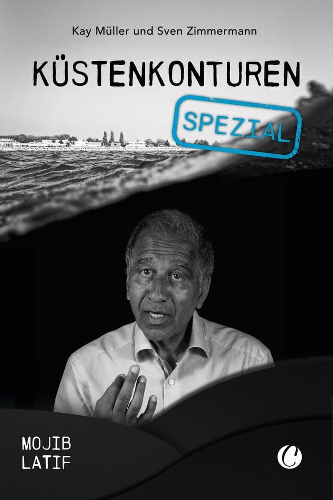 Küstenkonturen Spezial. Mojib Latif