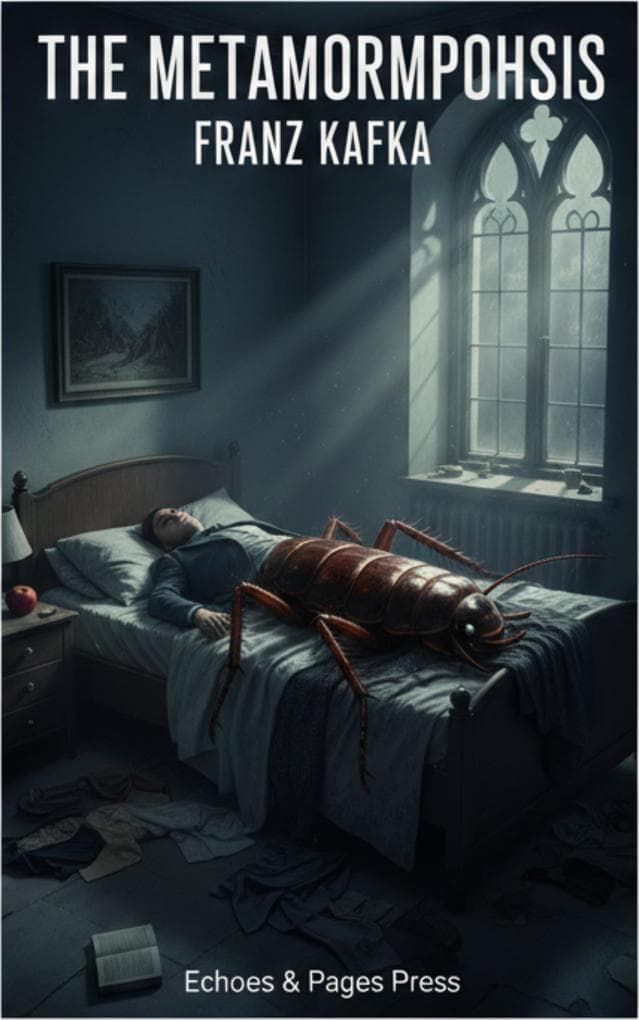 The Metamorphosis