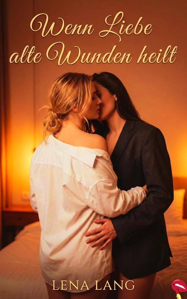 Wenn Liebe alte Wunden heilt