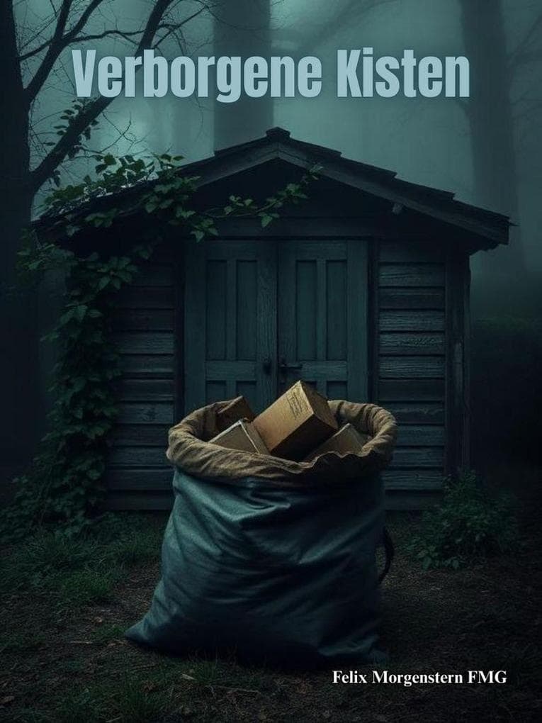 Verborgene Kisten