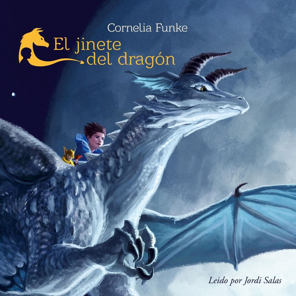 El jinete del dragón