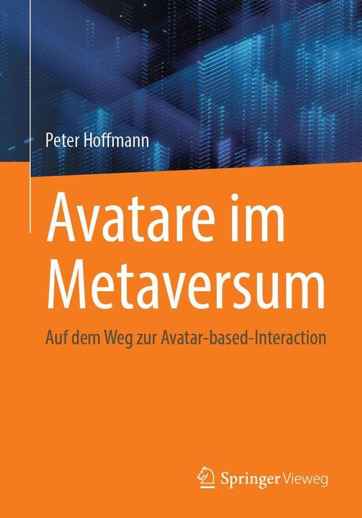Avatare im Metaversum