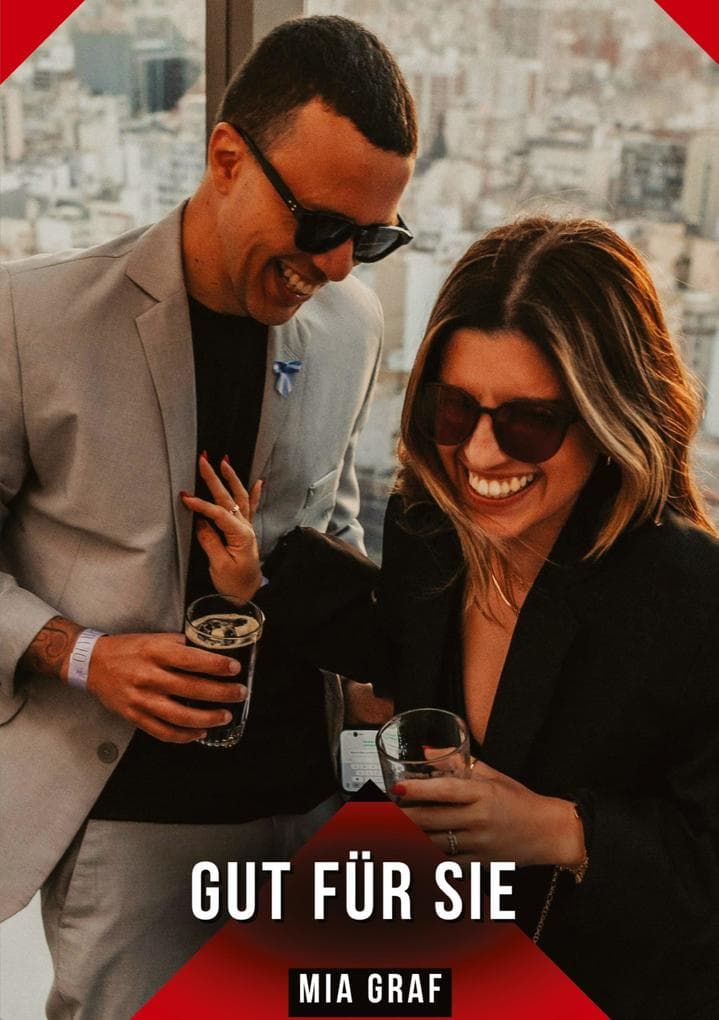 Gut für sie